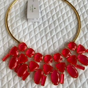 Kate Spade Vegas Jewels necklace